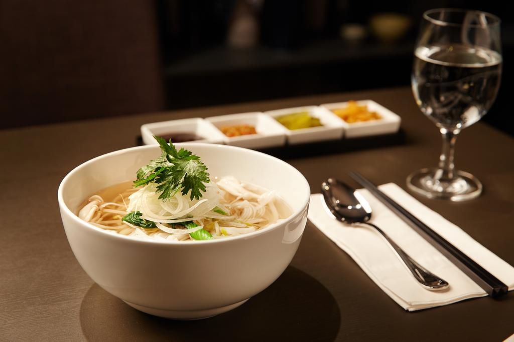 Shilla Stay Seodaemun Seoul Station מראה חיצוני תמונה