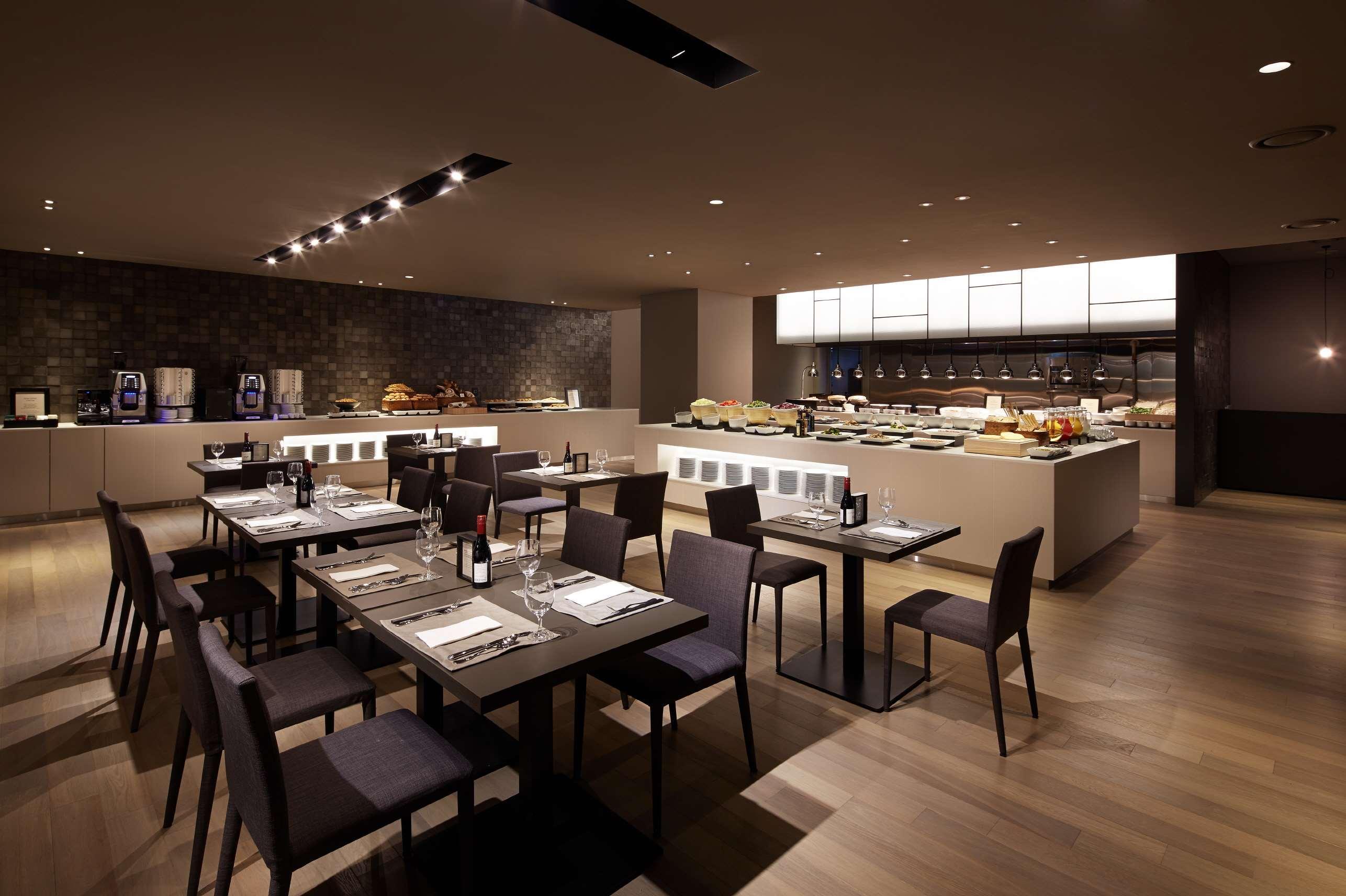 Shilla Stay Seodaemun Seoul Station מראה חיצוני תמונה