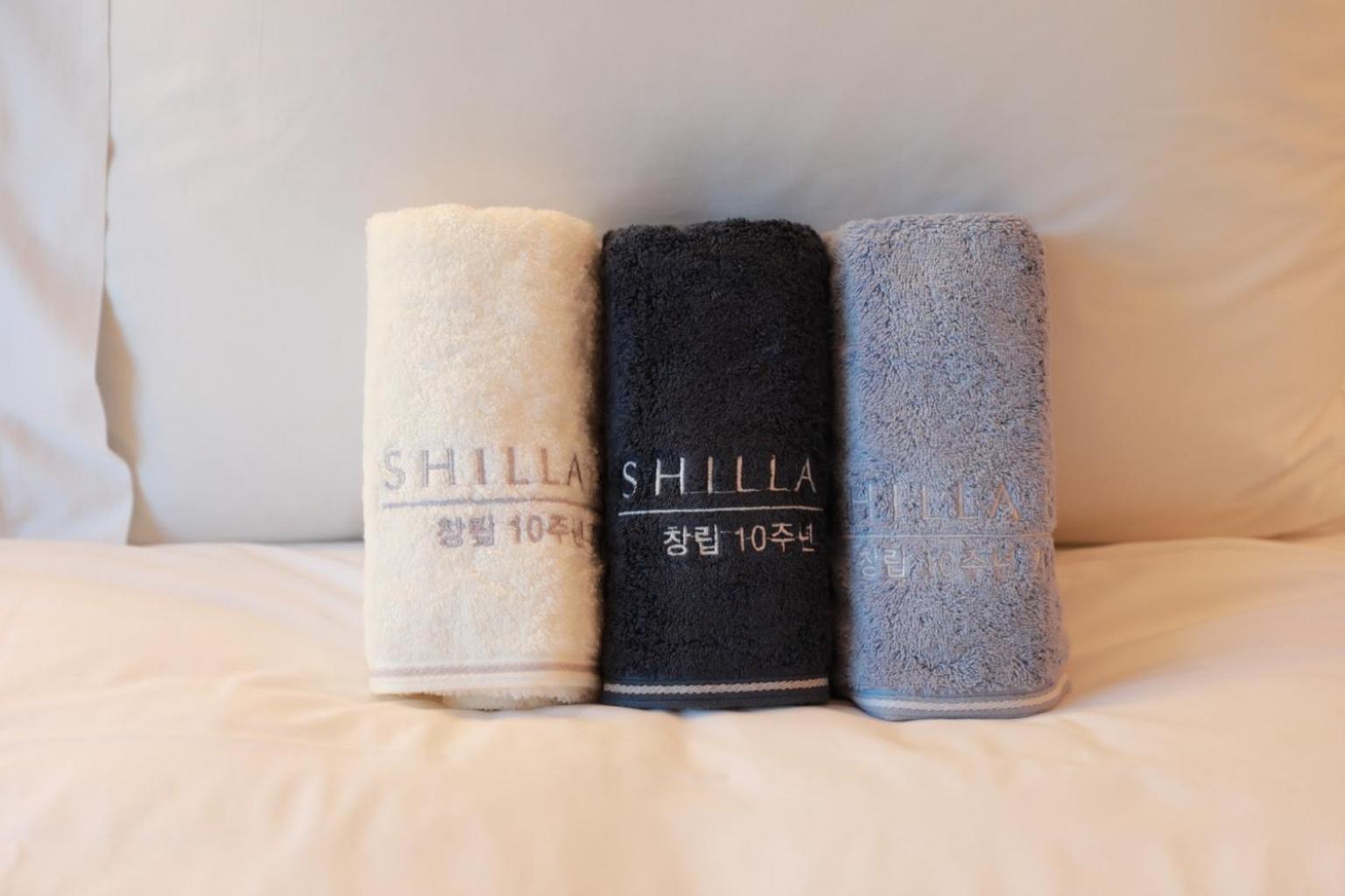 Shilla Stay Seodaemun Seoul Station מראה חיצוני תמונה