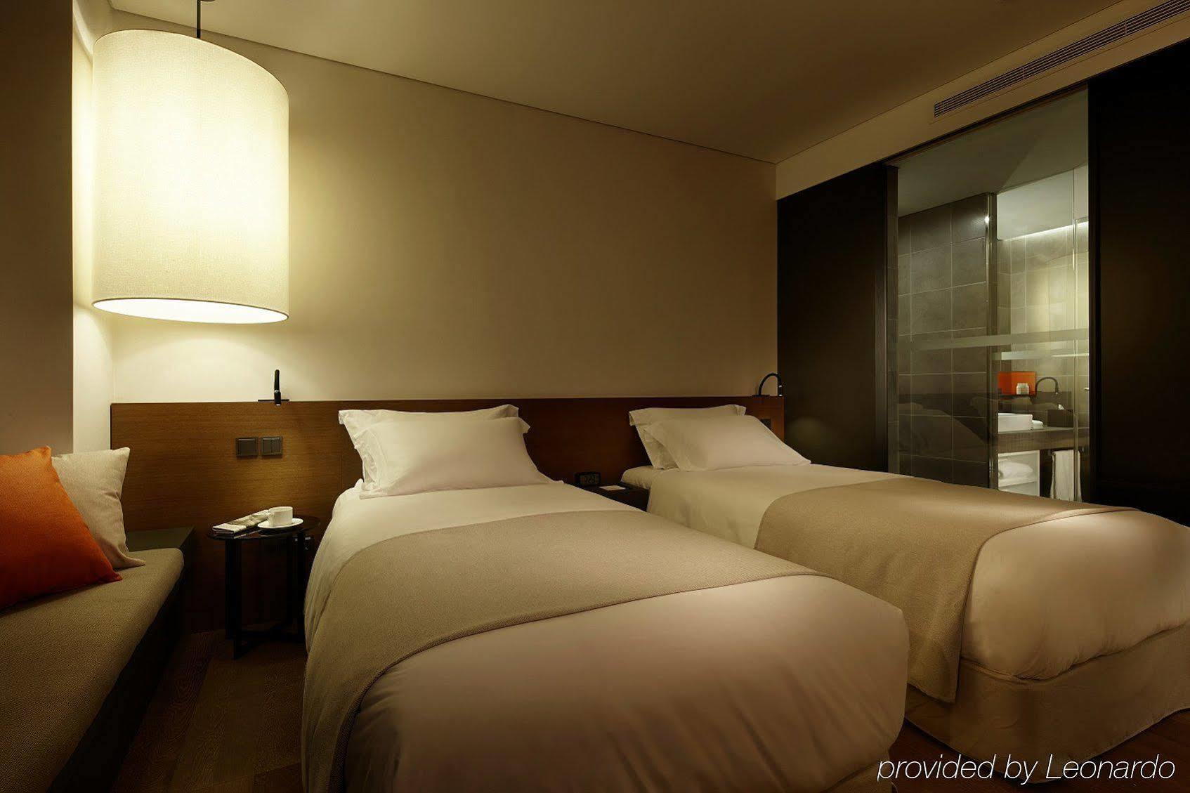 Shilla Stay Seodaemun Seoul Station מראה חיצוני תמונה
