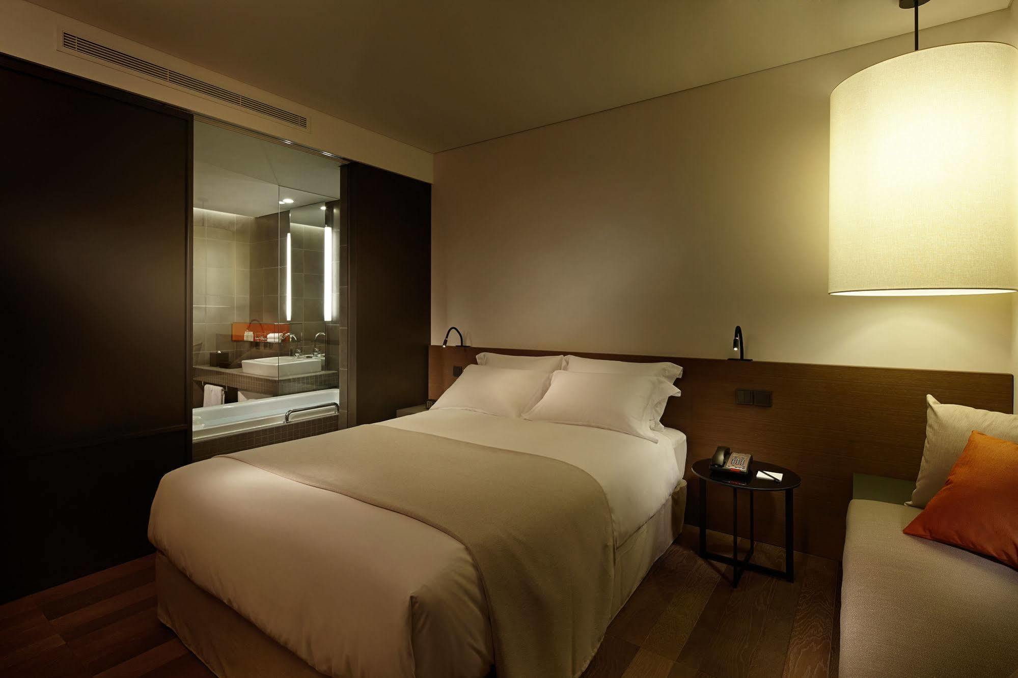 Shilla Stay Seodaemun Seoul Station מראה חיצוני תמונה